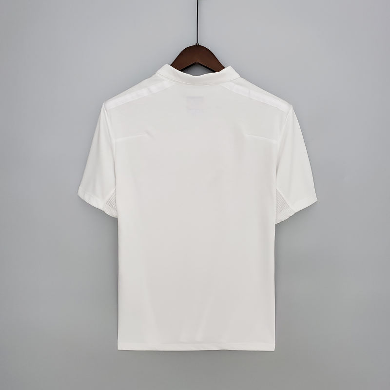 2010 England Retro Home Soccer Jersey Replica