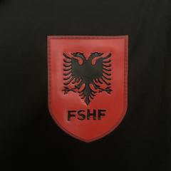 2025/26 Albania Third Away Jersey