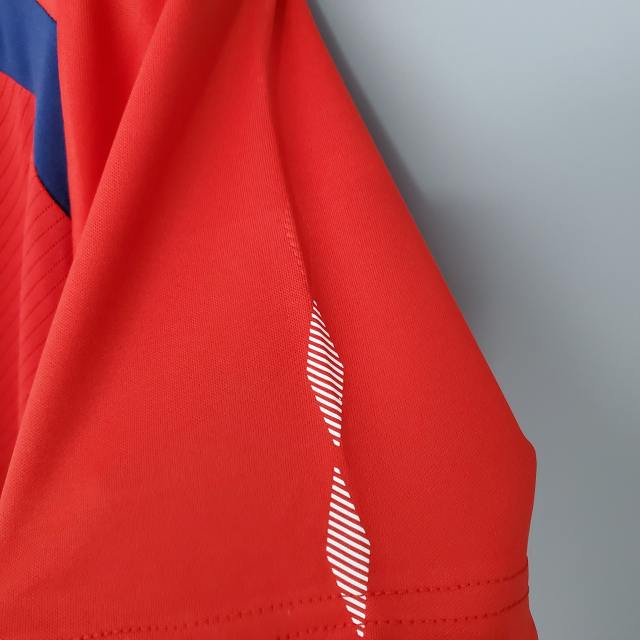 2008/10 England Retro Soccer Jersey Away Replica