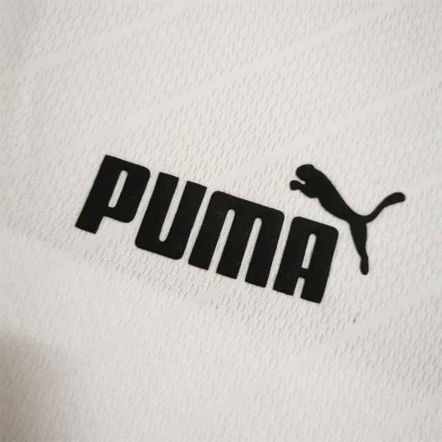 1996 Czech Retro Jersey Away