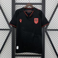 2025/26 Albania Third Away Jersey