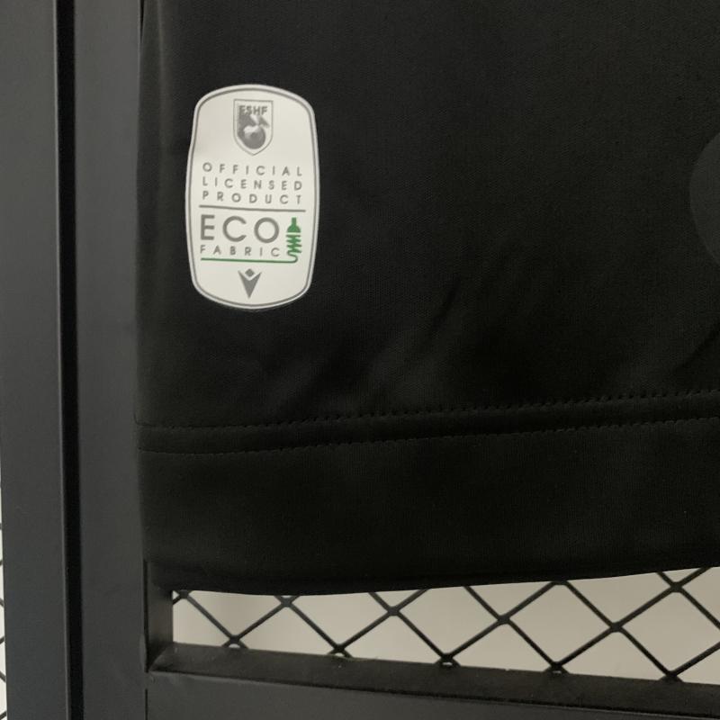 2025/26 Albania Third Away Jersey