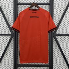 2025/26 Albania Home Jersey