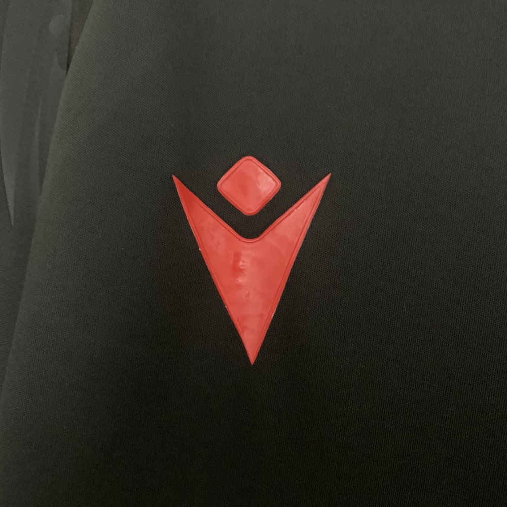 2025/26 Albania Third Away Jersey