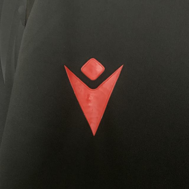 2025/26 Albania Third Away Jersey