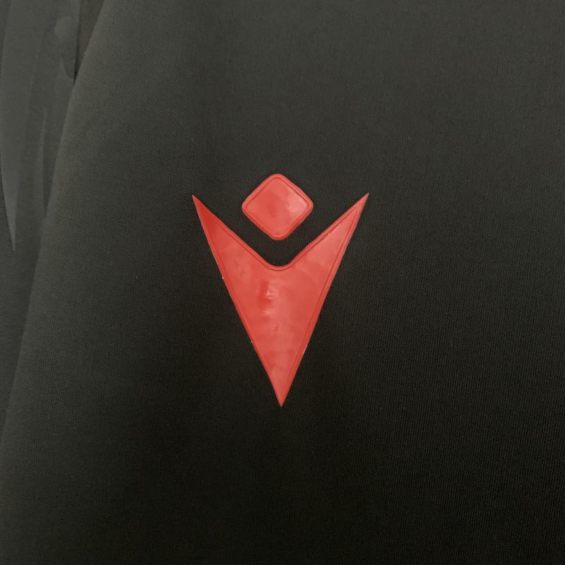 2025/26 Albania Third Away Jersey