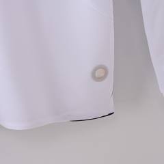 2006 England Retro Jersey Long Sleeve Replica World Cup