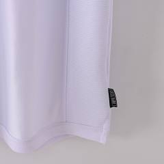 2000 England Retro Jersey Home Replica Euro Cup