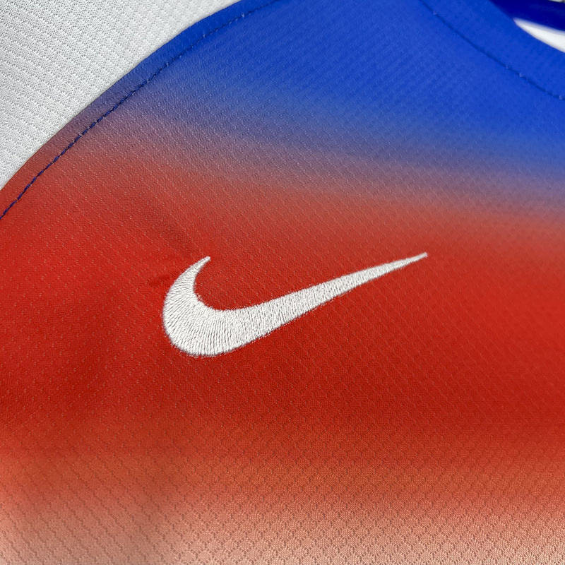 2025/26 England Home Jersey (Women’s Euro)