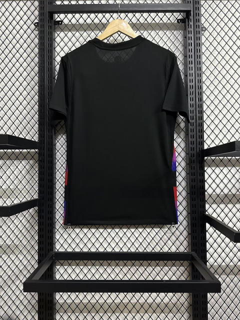 2025/26 England Away Jersey (Women’s Euro)