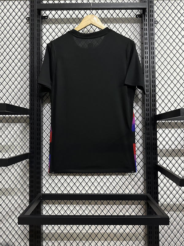 2025/26 England Away Jersey (Women’s Euro)