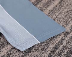 1996 Euro Cup England Away Retro Jersey Kids Kit(Jersey+Shorts) Replica 