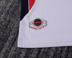 1998 World Cup England Home Retro Jersey Kids Kit(Jersey+Shorts) Replica