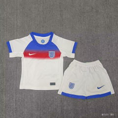 2025/26 England Home Kids Jersey (Women’s Euro)