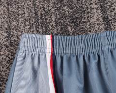 1996 Euro Cup England Away Retro Jersey Kids Kit(Jersey+Shorts) Replica 