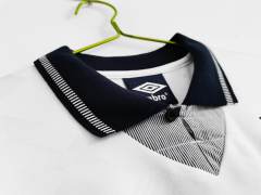 1990 World Cup England Retro Jersey Home Replica