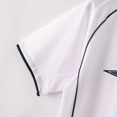 2002 England Retro Soccer Jersey Home Replica World Cup