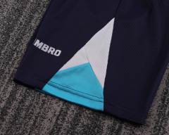 1996 Euro Cup England Home Retro Jersey Kids Kit(Jersey+Shorts) Replica