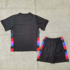 2025/26 England Away Kids Jersey (Women’s Euro)