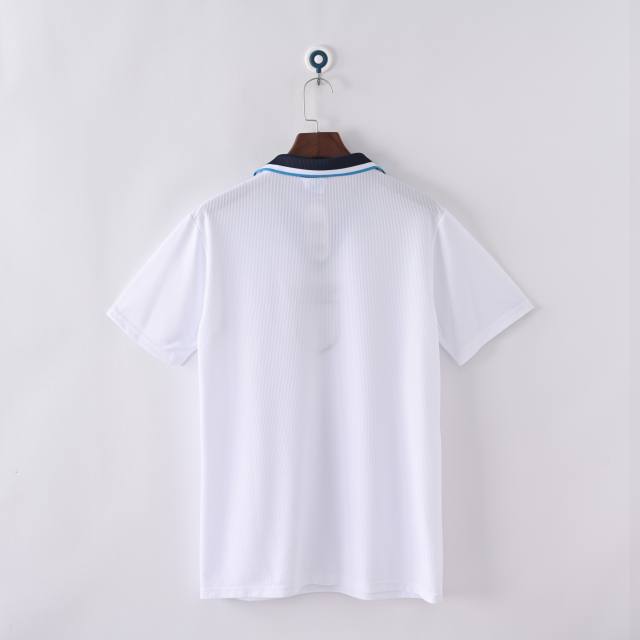 1996 Euro Cup England Retro Jersey Home Replica