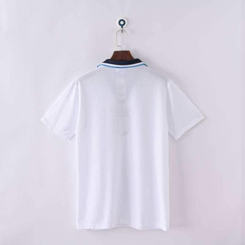 1996 Euro Cup England Retro Jersey Home Replica