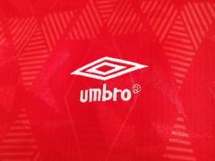 1990 World Cup England Retro Jersey Away Replica