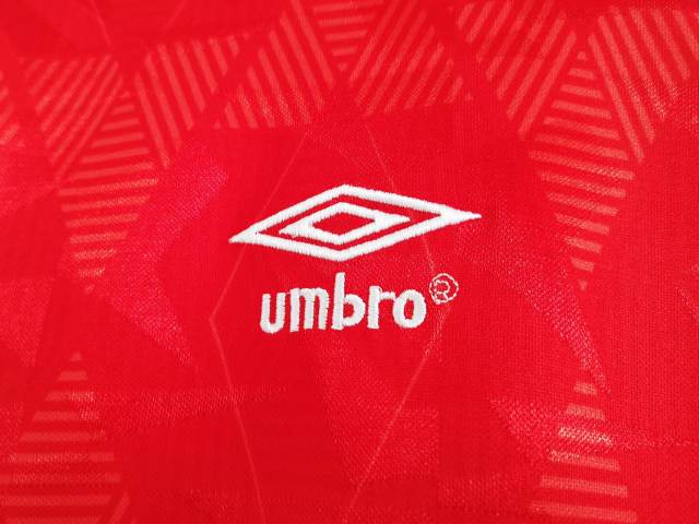 1990 World Cup England Retro Jersey Away Replica