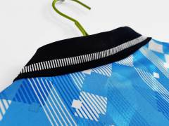 1990 World Cup England Retro Jersey Away Replica