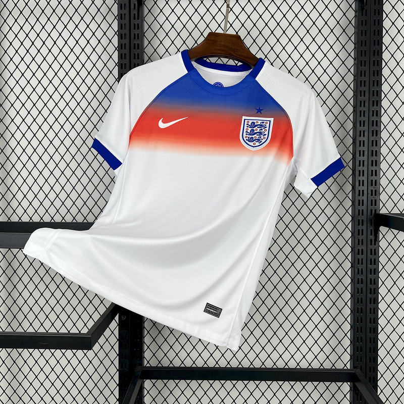 2025/26 England Home Jersey (Women’s Euro)