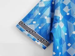 1990 World Cup England Retro Jersey Away Replica