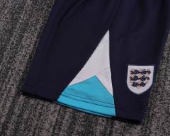 1996 Euro Cup England Home Retro Jersey Kids Kit(Jersey+Shorts) Replica