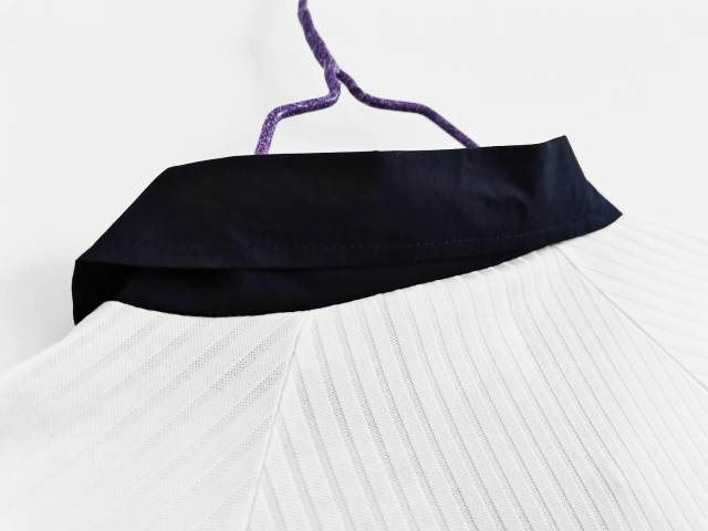 1998 World Cup England Home White Retro Jersey