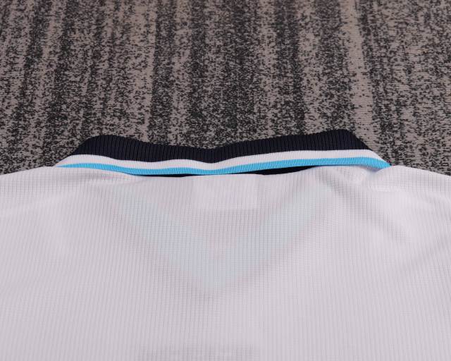 1996 Euro Cup England Home Retro Jersey Kids Kit(Jersey+Shorts) Replica