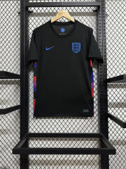 2025/26 England Away Jersey (Women’s Euro)