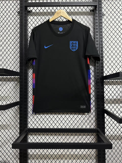 2025/26 England Away Jersey (Women’s Euro)