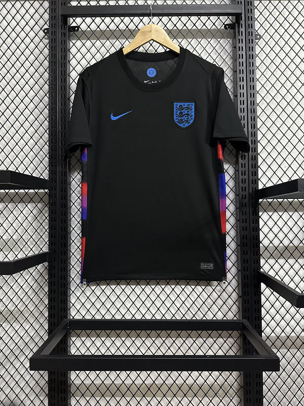 2025/26 England Away Jersey (Women’s Euro)