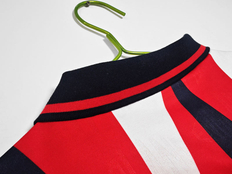 1992 England Retro Jersey Away Replica 