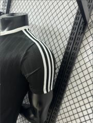 2025/26 Adidas Casual Player Version Black