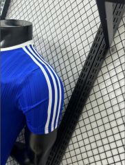 2025/26 Adidas Casual Player Version Blue