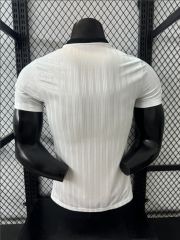 2025/26 Adidas Casual Player Version White 