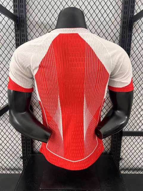 2025/26 Barcelona Player Special Edition Jersey 