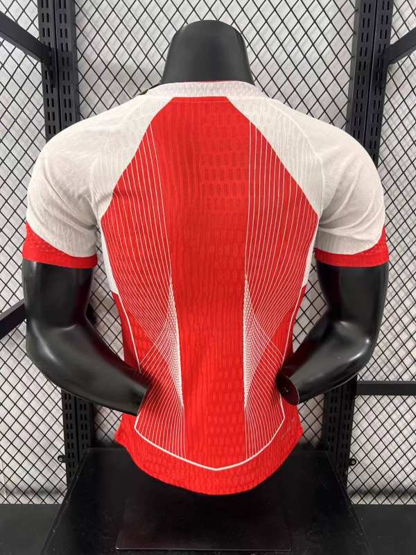 2025/26 Barcelona Player Special Edition Jersey 