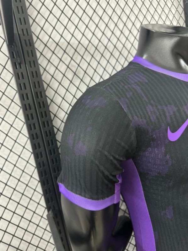 2025/26 Barcelona Player Special Edition Jersey 