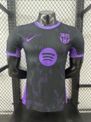 2025/26 Barcelona Player Special Edition Jersey 