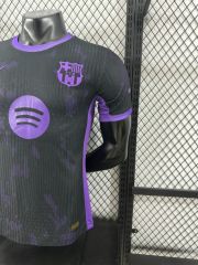 2025/26 Barcelona Player Special Edition Jersey 