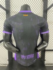 2025/26 Barcelona Player Special Edition Jersey 