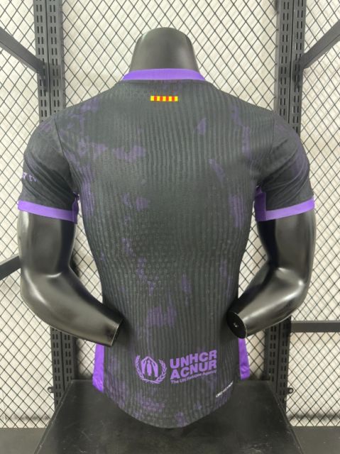 2025/26 Barcelona Player Special Edition Jersey 