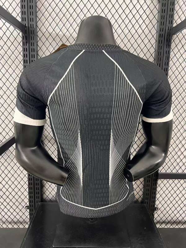 2025/26 Barcelona Player Special Edition Jersey 