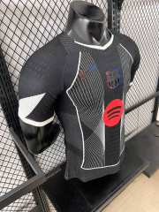 2025/26 Barcelona Player Special Edition Jersey 