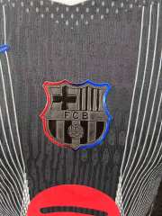 2025/26 Barcelona Player Special Edition Jersey 